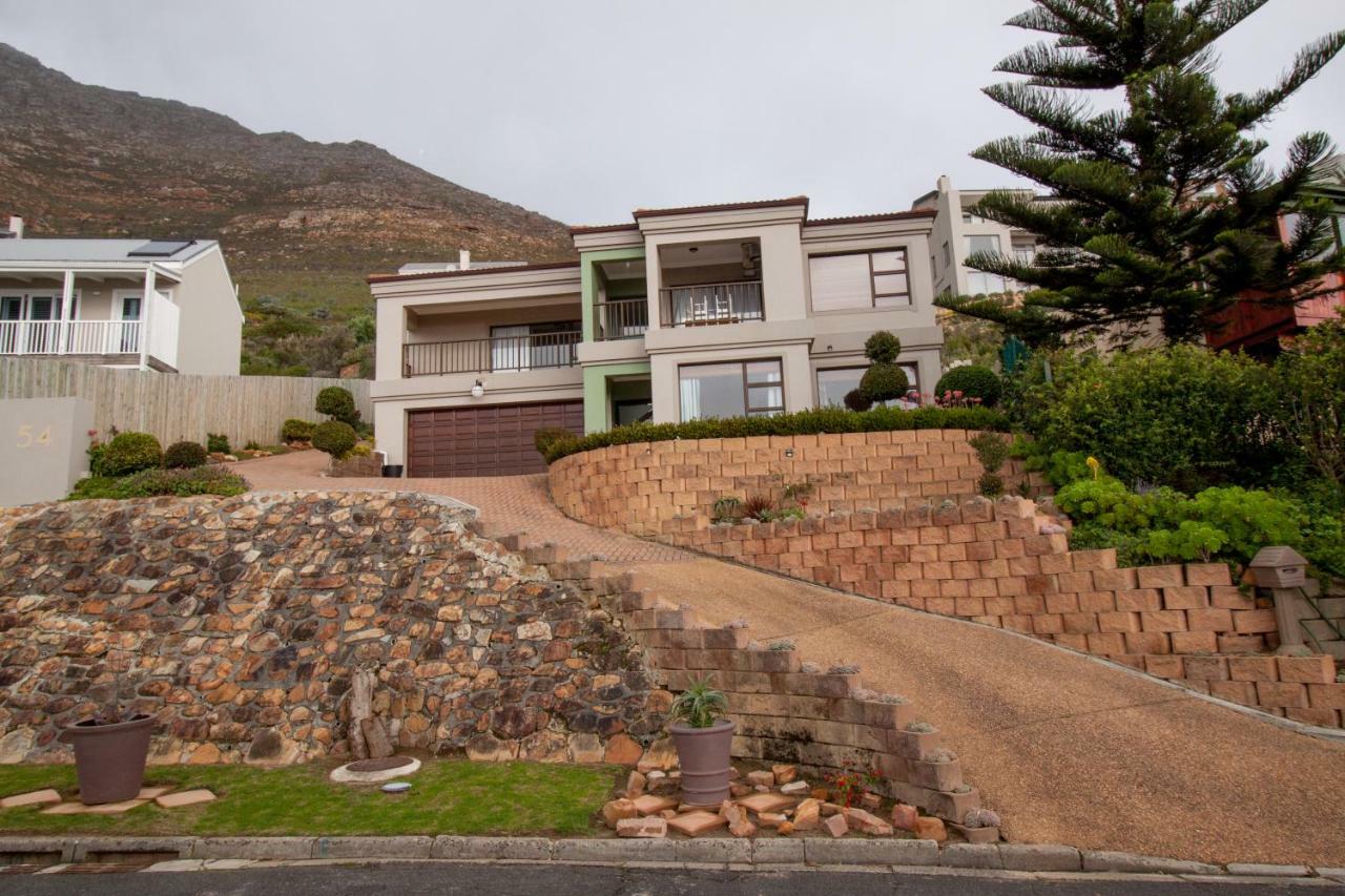 Simonʼs Town Froggy Bay Is The Best All The Way! מראה חיצוני תמונה